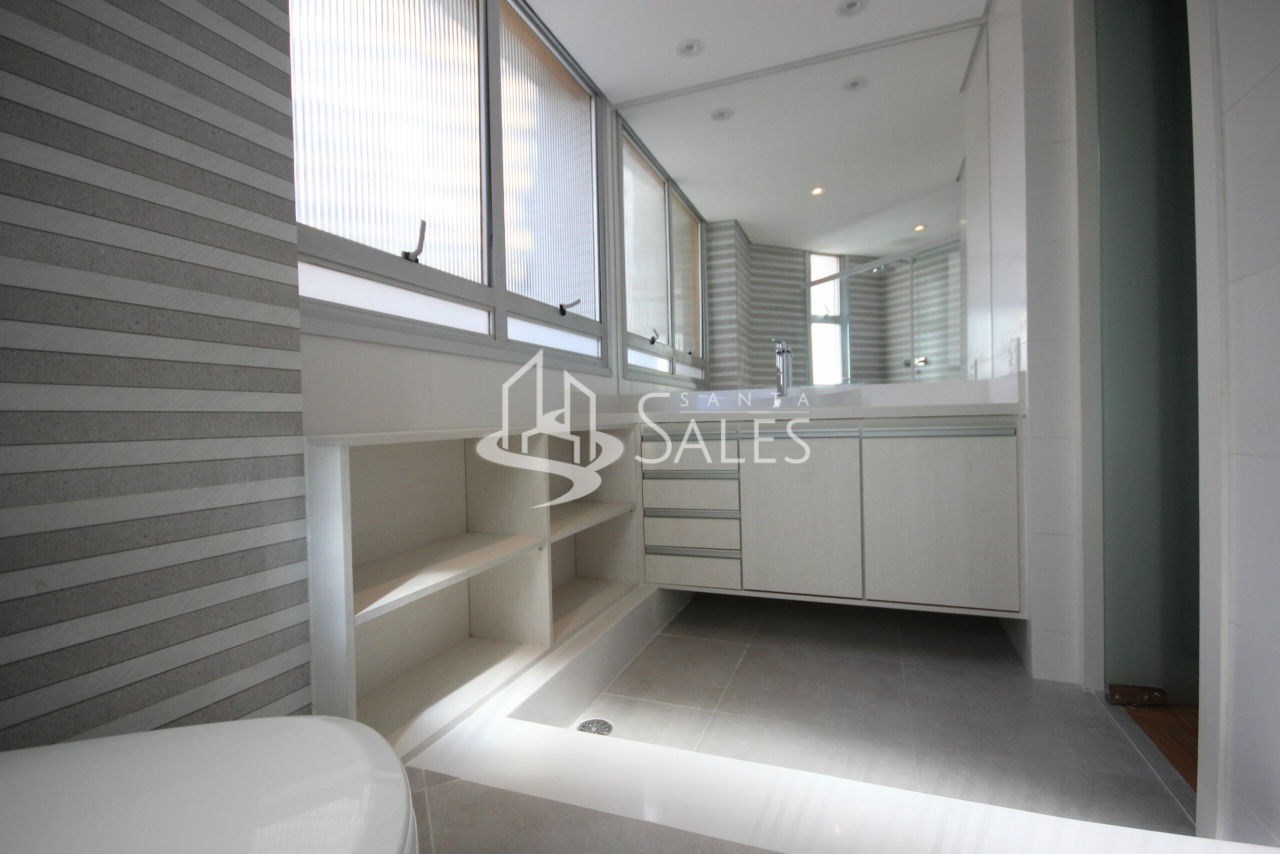 Apartamento, 4 quartos, 244 m² - Foto 31