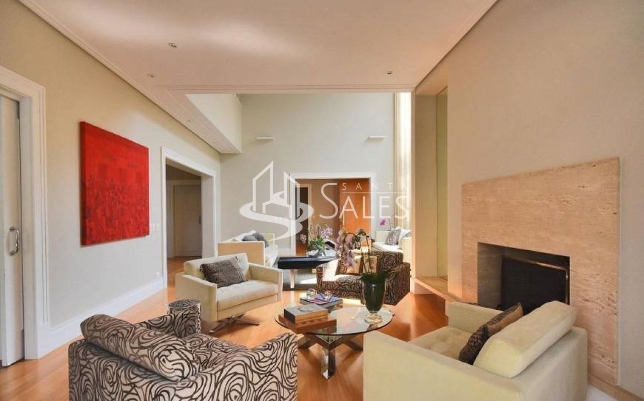 Sobrado, 4 quartos, 500 m² - Foto 11