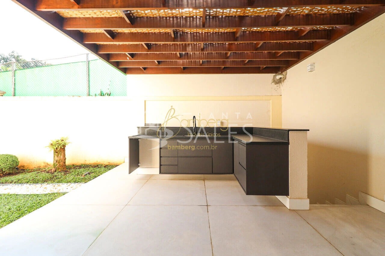 Casa de Condomínio, 4 quartos - Foto 31