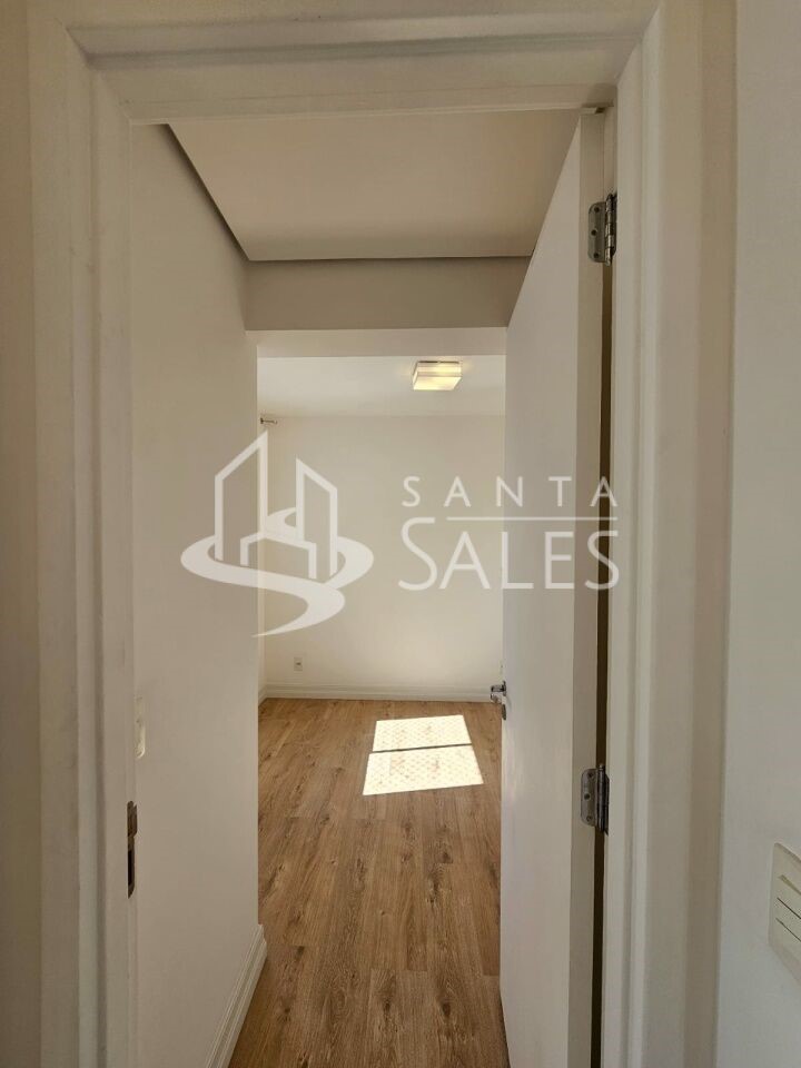 Apartamento à venda com 2 quartos, 46m² - Foto 16