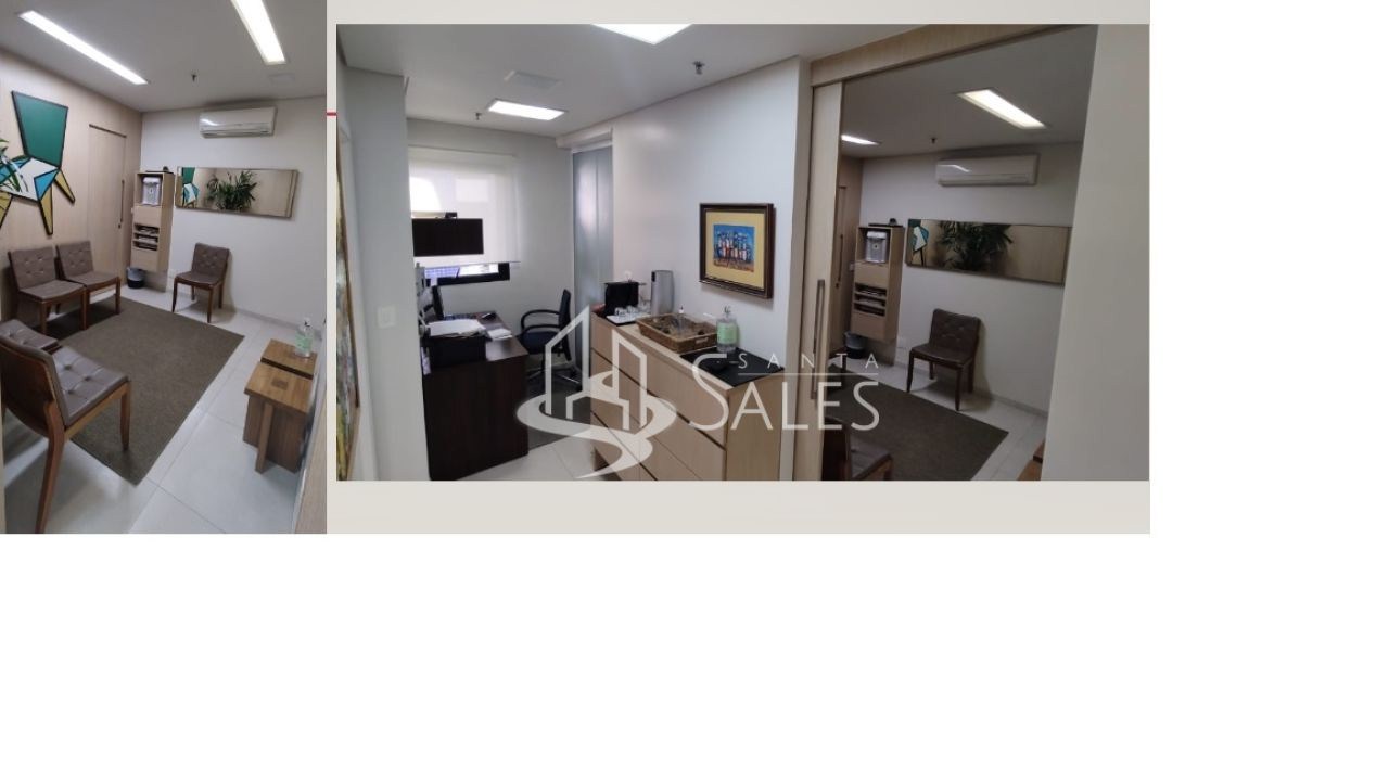 Sala-Conjunto, 50 m² - Foto 3