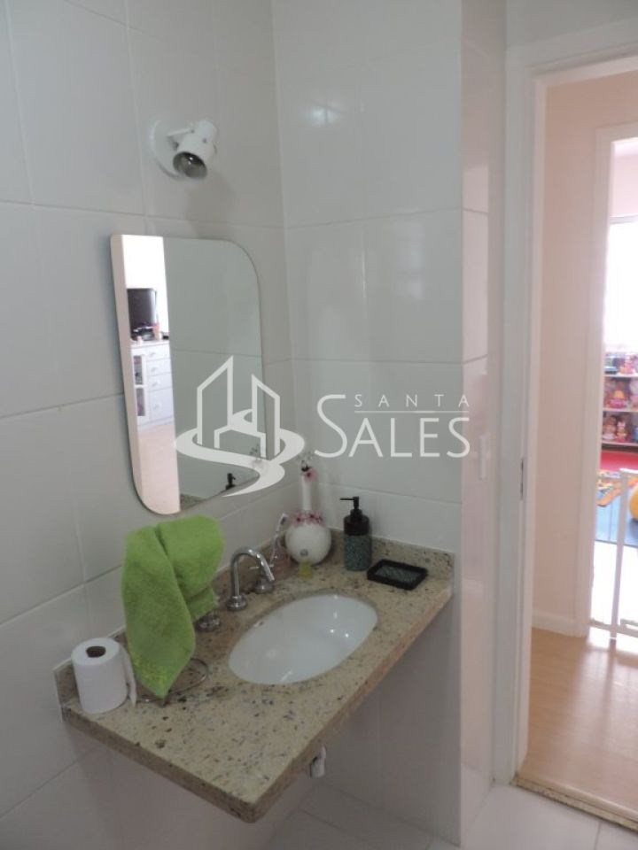 Apartamento, 3 quartos, 90 m² - Foto 9