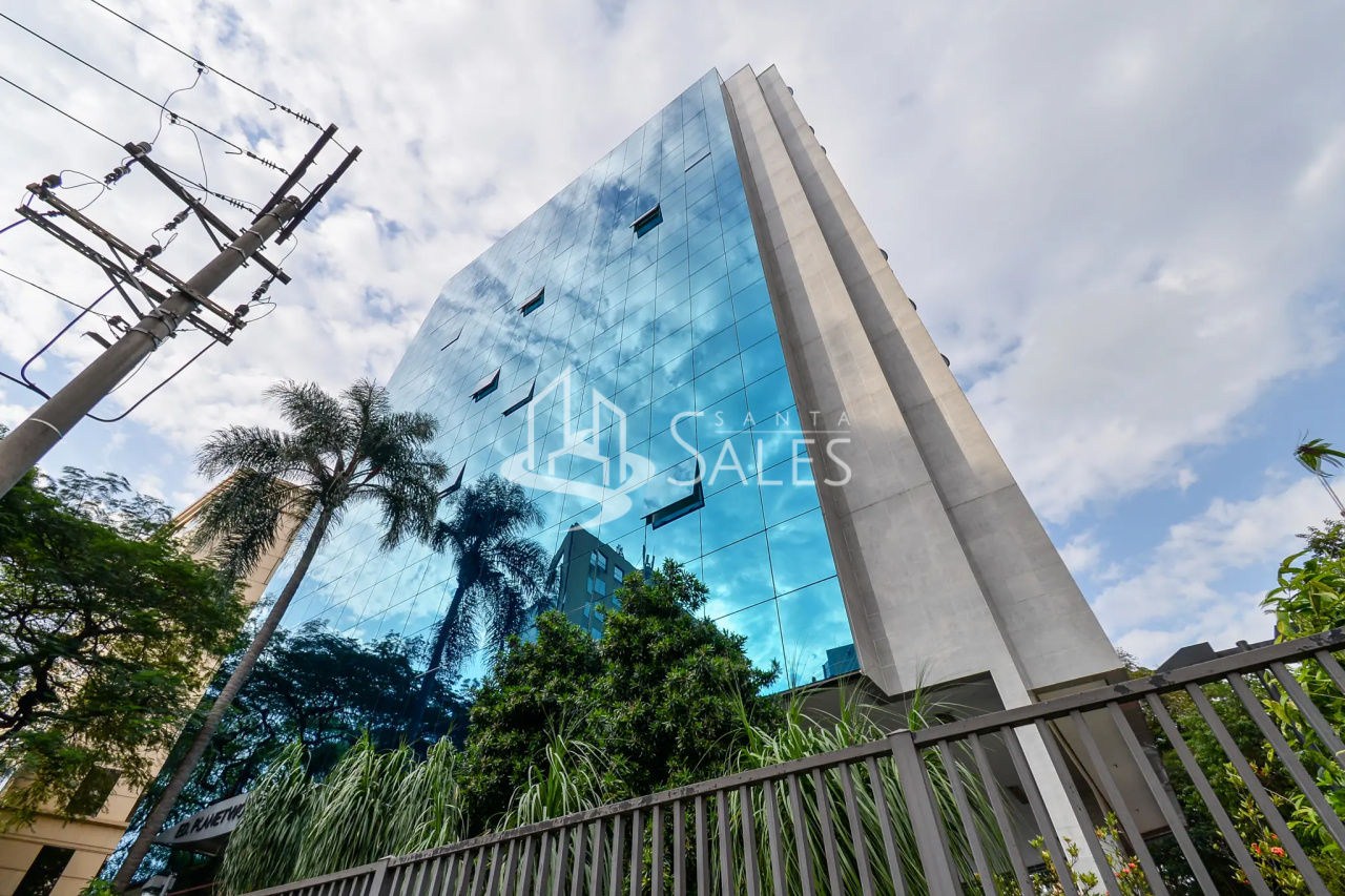 Imóvel Comercial, 45 m² - Foto 1