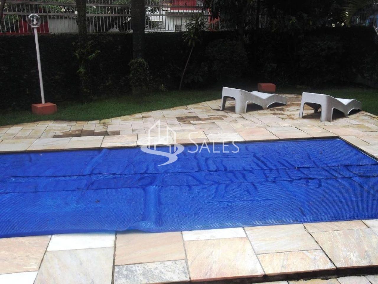 Apartamento, 2 quartos, 62 m² - Foto 34