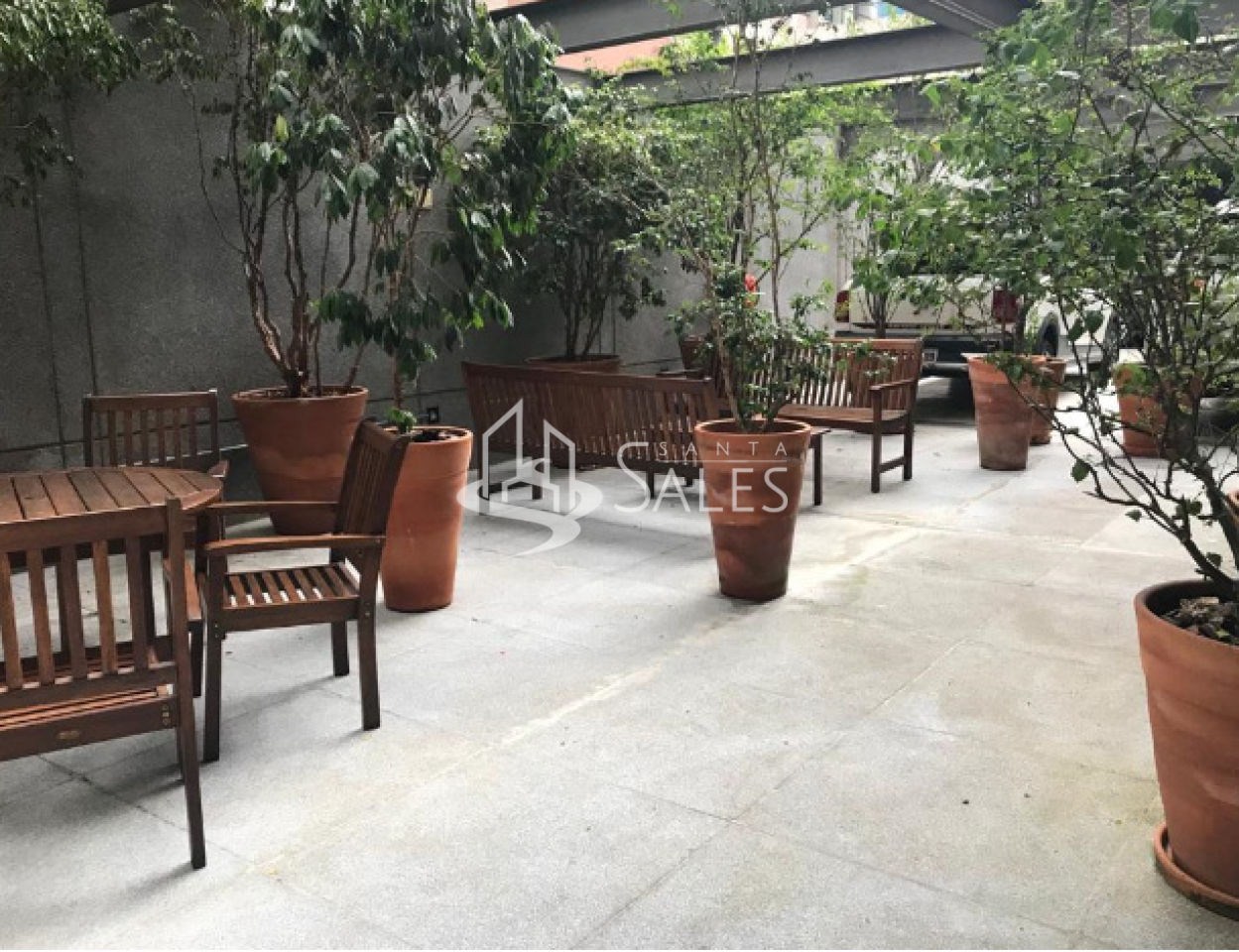 Imóvel Comercial, 80 m² - Foto 6