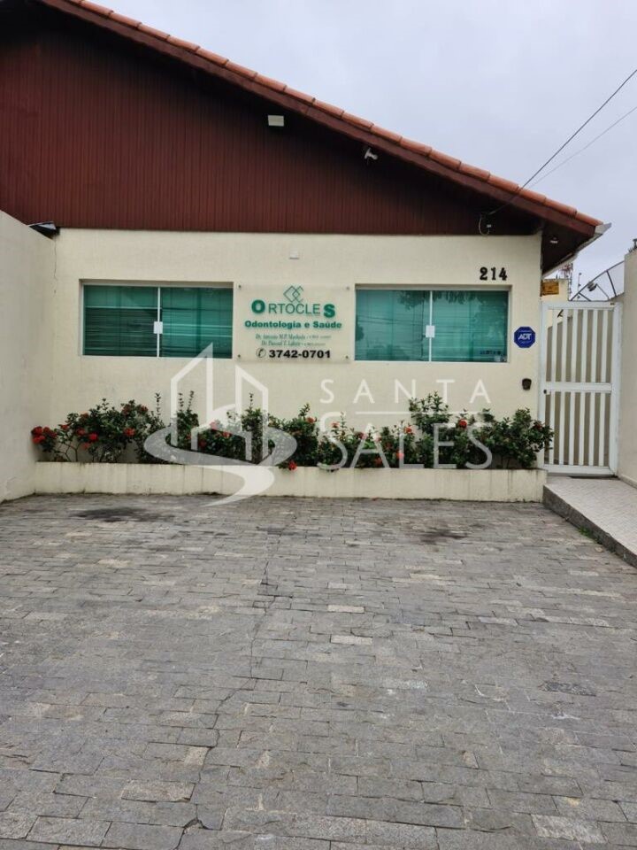 Sobrado, 6 quartos, 150 m² - Foto 3