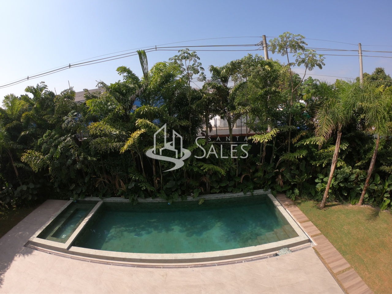 Sobrado, 6 quartos, 850 m² - Foto 19