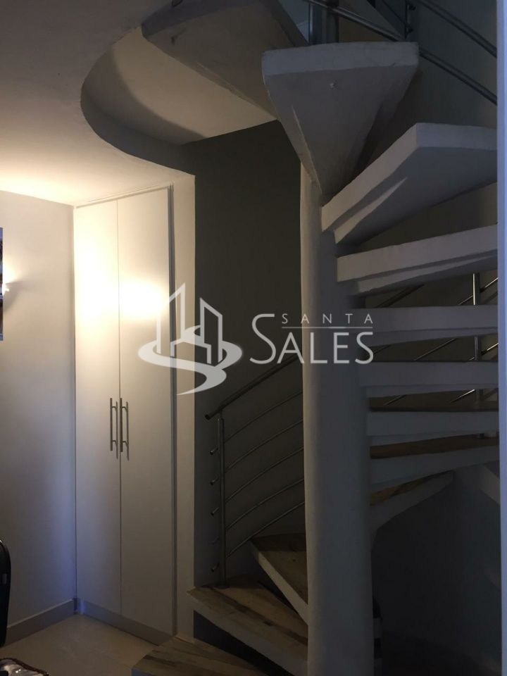 Apartamento, 2 quartos, 83 m² - Foto 22