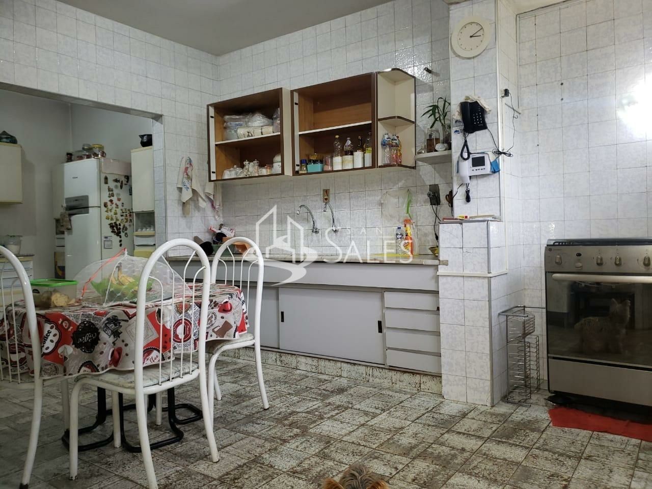 Sobrado para alugar com 3 quartos, 340m² - Foto 6