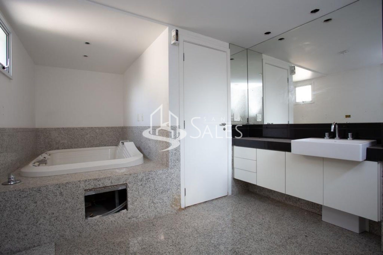 Apartamento, 4 quartos, 357 m² - Foto 16
