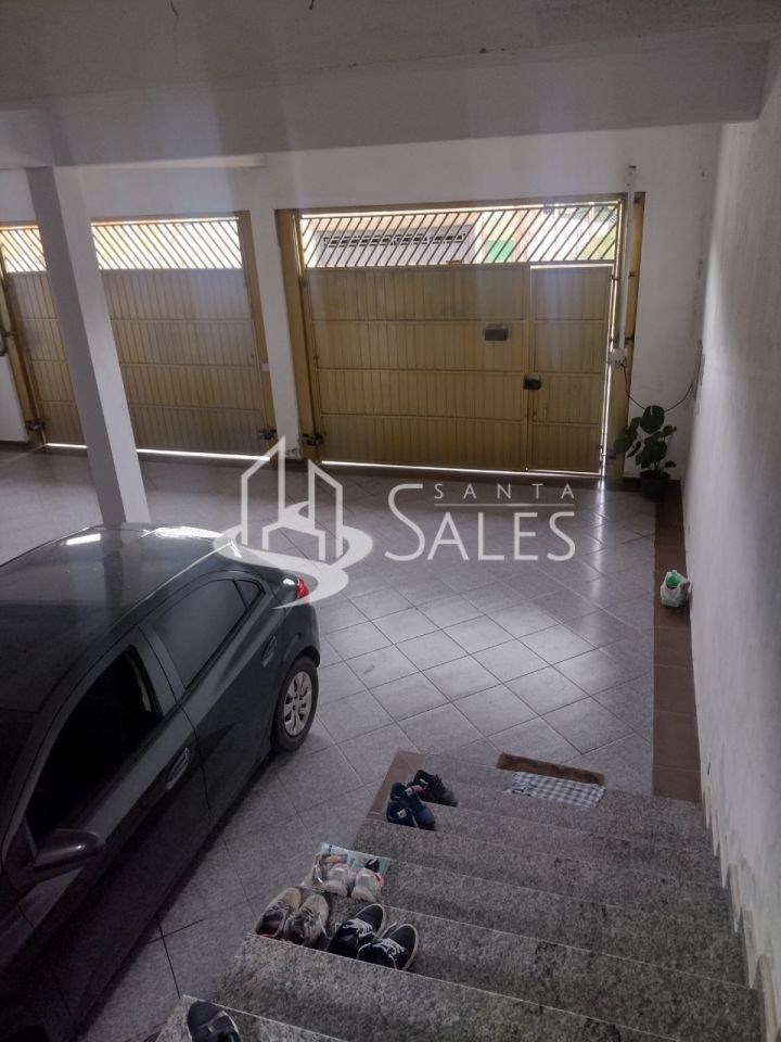 Sobrado, 4 quartos, 360 m² - Foto 15