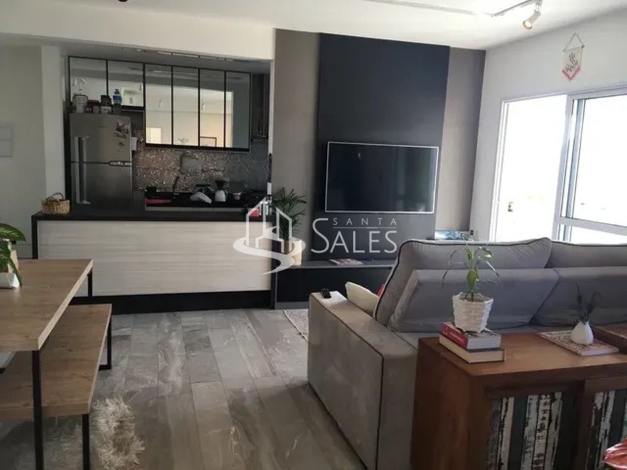 Apartamento, 1 quarto, 64 m² - Foto 11