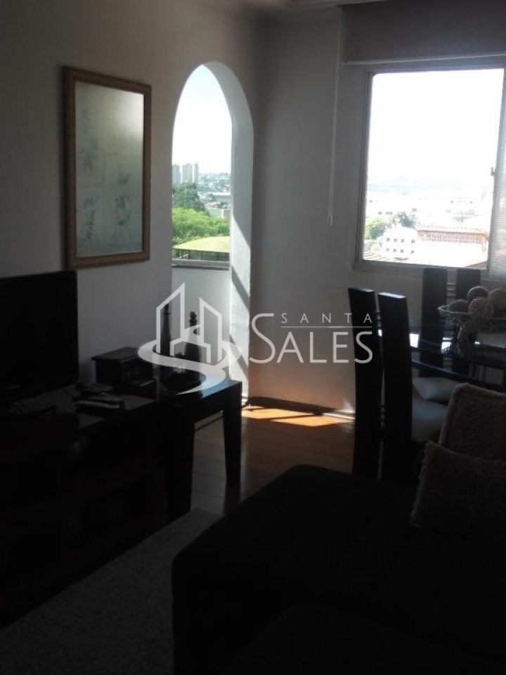 Apartamento, 2 quartos, 65 m² - Foto 15