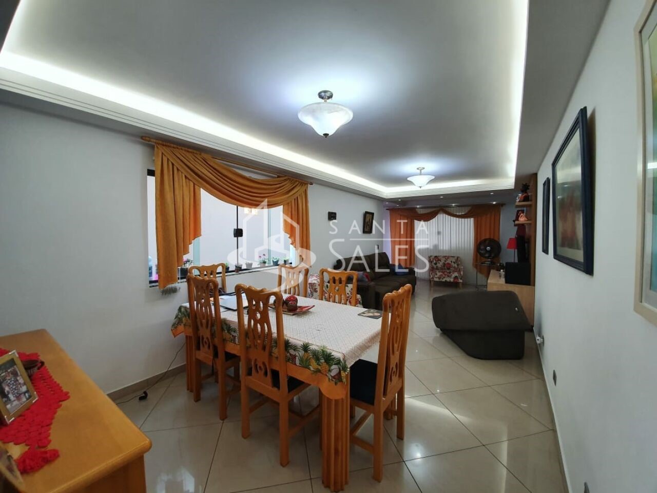 Sobrado, 3 quartos, 139 m² - Foto 25