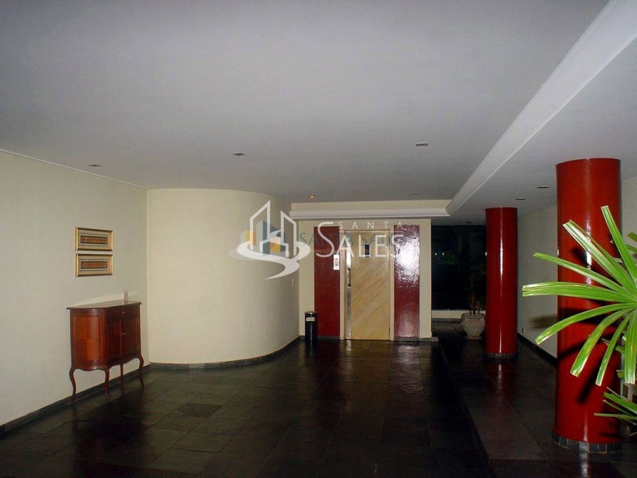 Apartamento, 4 quartos, 170 m² - Foto 3