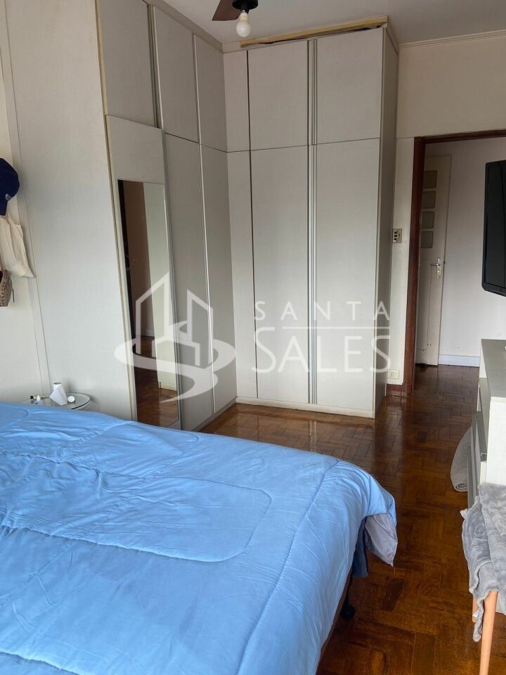 Apartamento, 2 quartos, 94 m² - Foto 3
