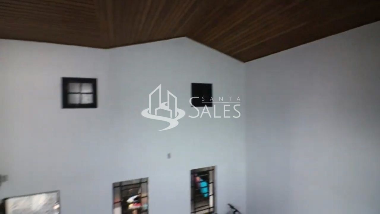 Sobrado, 3 quartos, 220 m² - Foto 9