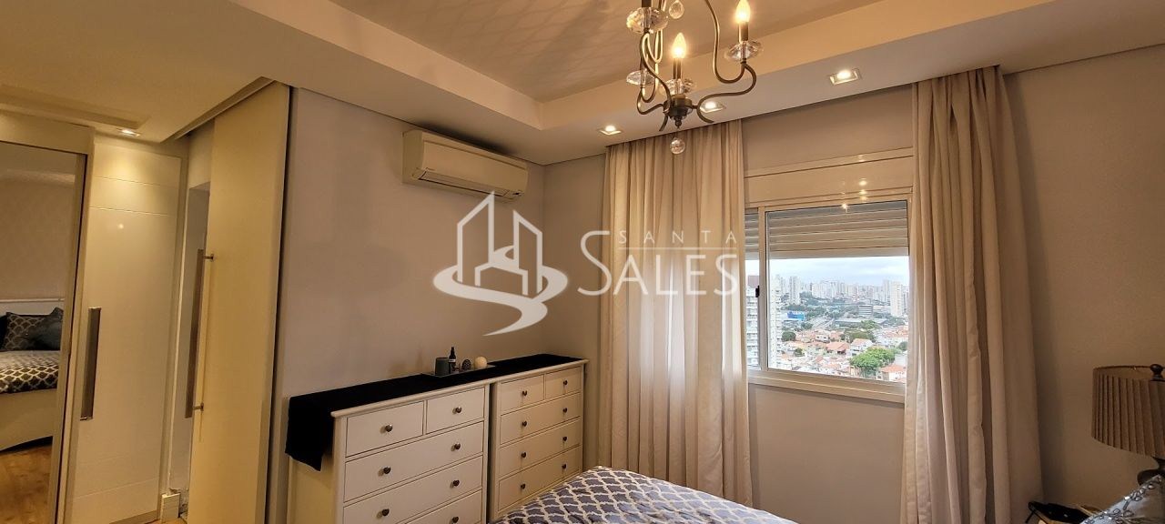 Apartamento, 3 quartos, 129 m² - Foto 27