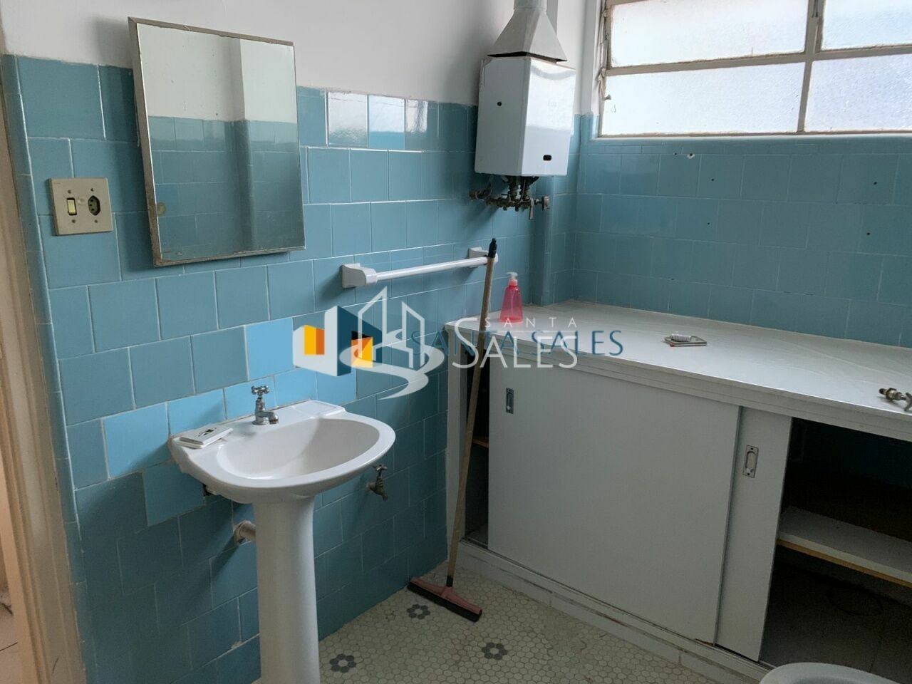 Apartamento, 2 quartos, 114 m² - Foto 27