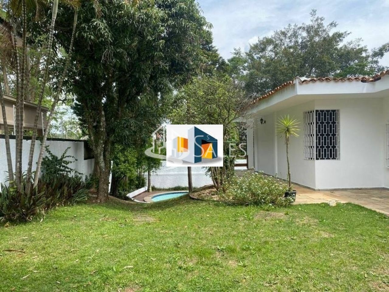 Casa à venda com 4 quartos, 540m² - Foto 22