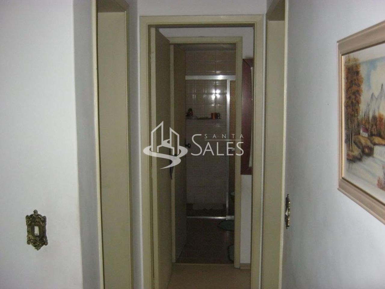 Apartamento, 2 quartos, 65 m² - Foto 36