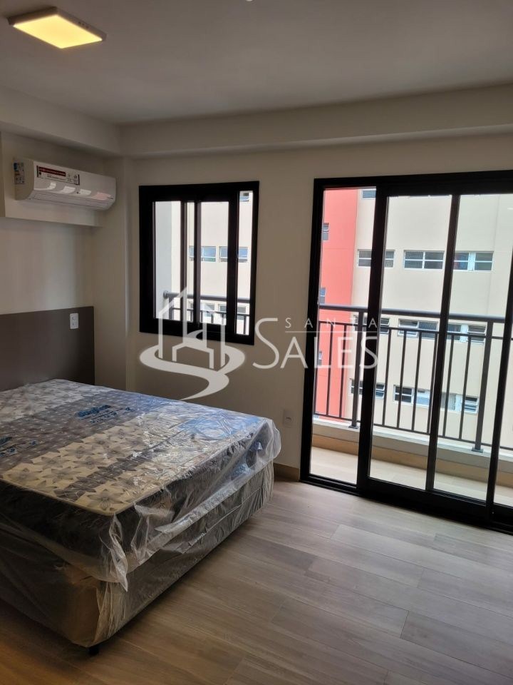 Apartamento, 1 quarto, 24 m² - Foto 9