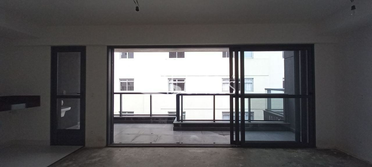 Apartamento, 1 quarto, 91 m² - Foto 5