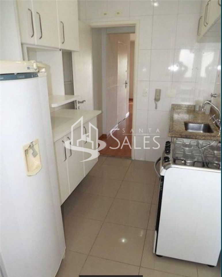 Apartamento, 3 quartos, 108 m² - Foto 6