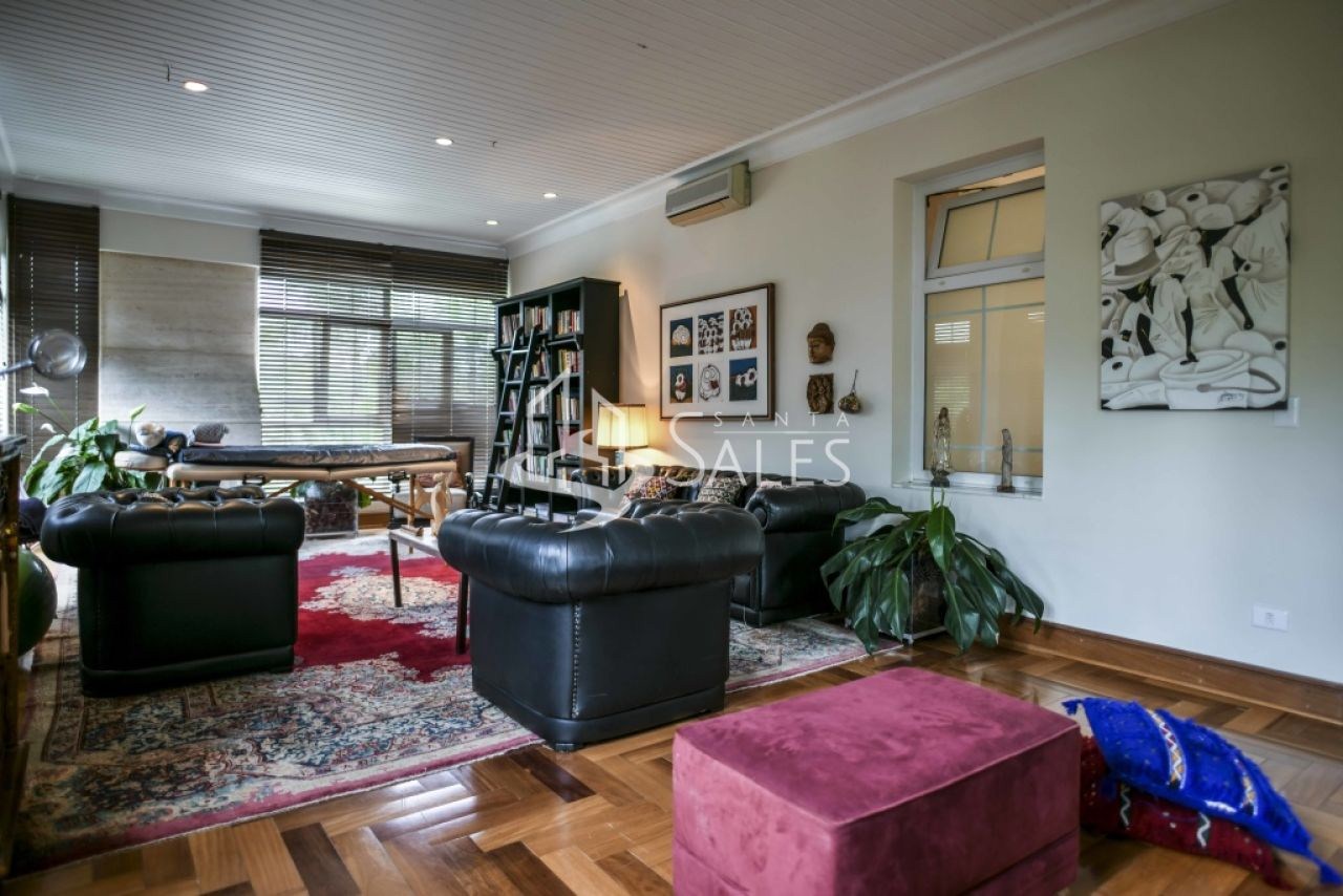 Casa de Condomínio, 5 quartos - Foto 7