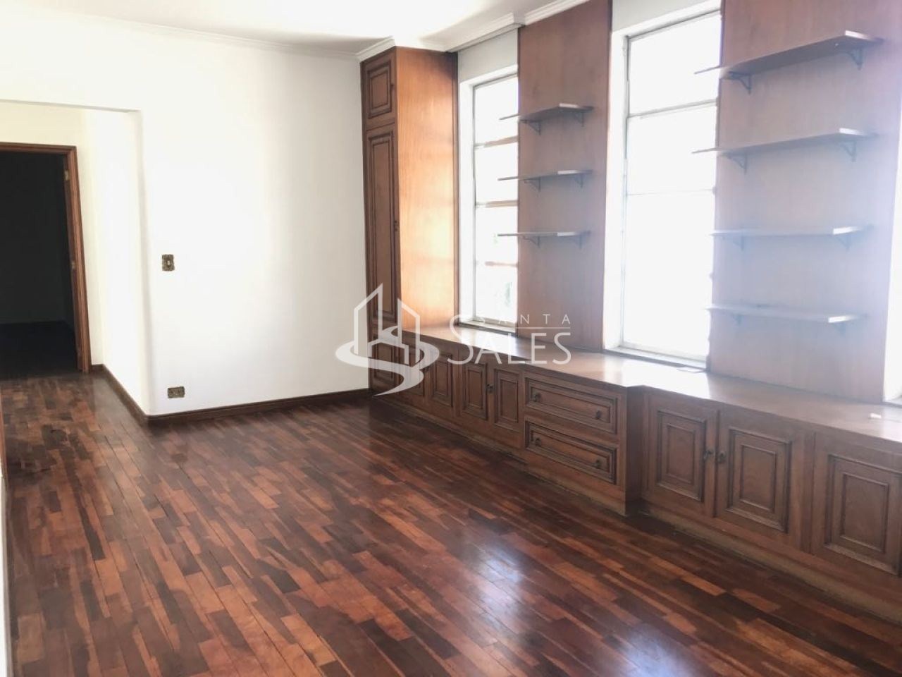 Sobrado, 3 quartos, 487 m² - Foto 11