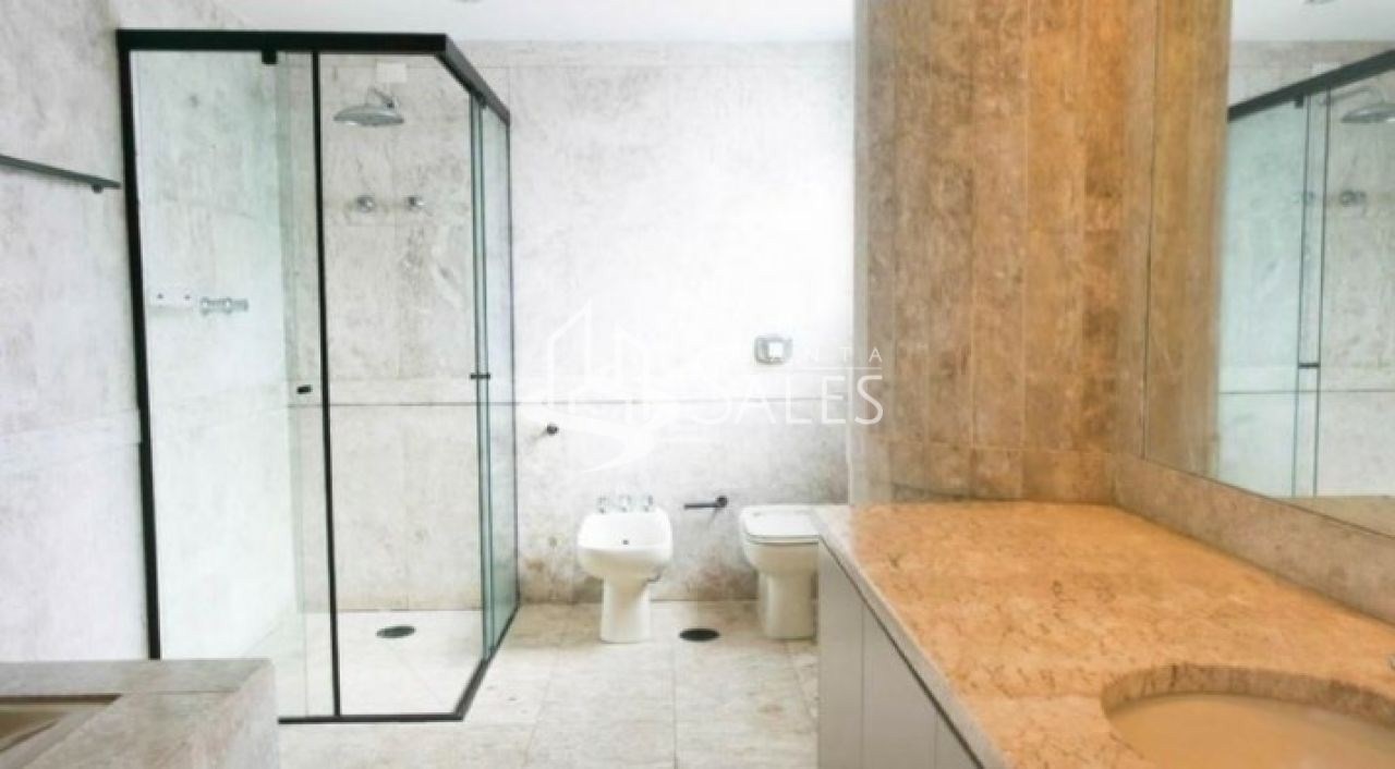 Cobertura para alugar com 4 quartos, 541m² - Foto 3