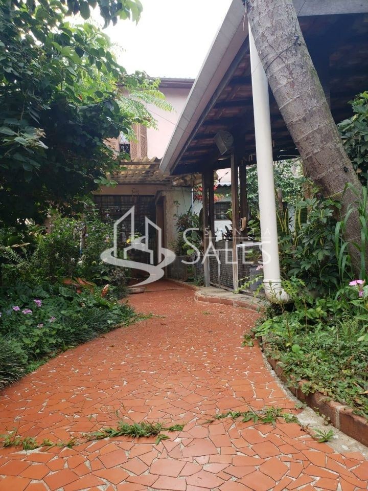 Sobrado para alugar com 3 quartos, 340m² - Foto 9