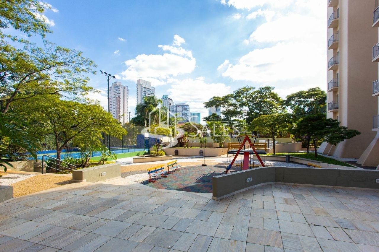 Apartamento, 1 quarto, 55 m² - Foto 79