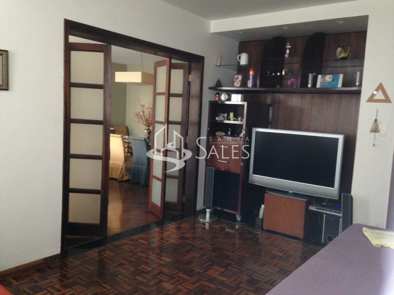 Apartamento, 2 quartos, 190 m² - Foto 7