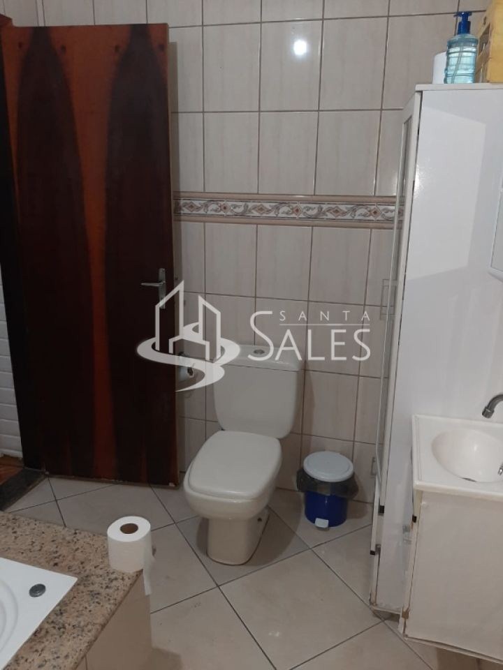 Sobrado, 6 quartos, 320 m² - Foto 27
