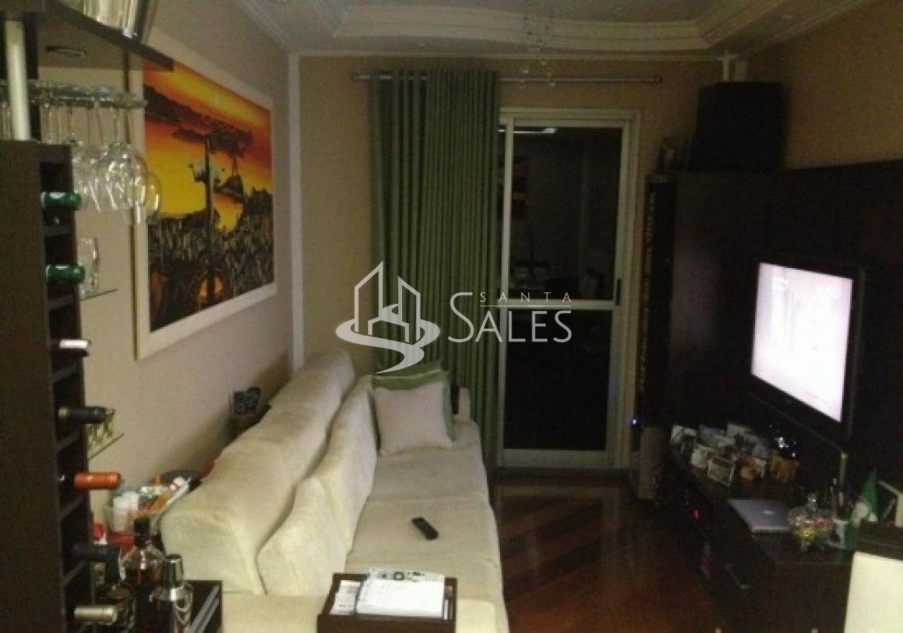 Apartamento, 2 quartos, 58 m² - Foto 18