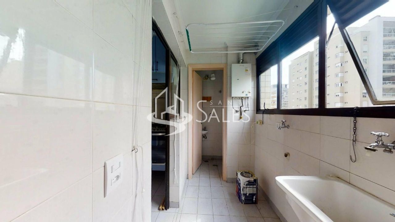 Apartamento, 2 quartos, 101 m² - Foto 13