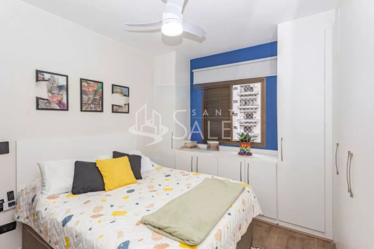 Apartamento, 3 quartos, 135 m² - Foto 17