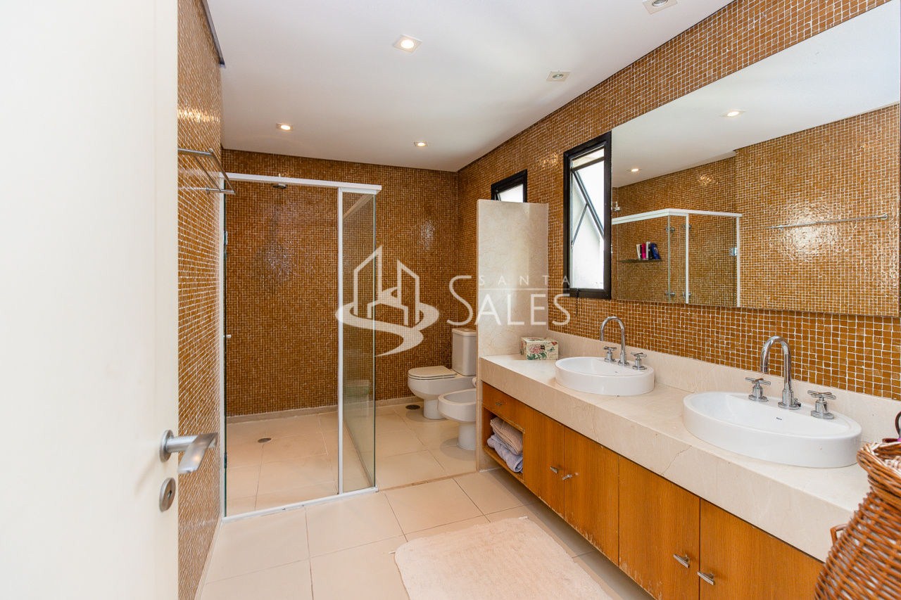 Cobertura, 5 quartos, 440 m² - Foto 18