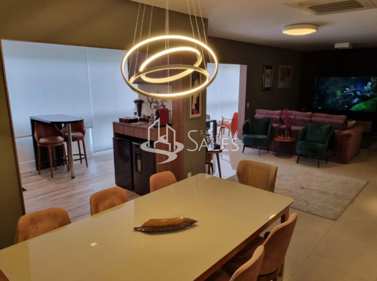 Apartamento, 3 quartos, 163 m² - Foto 20