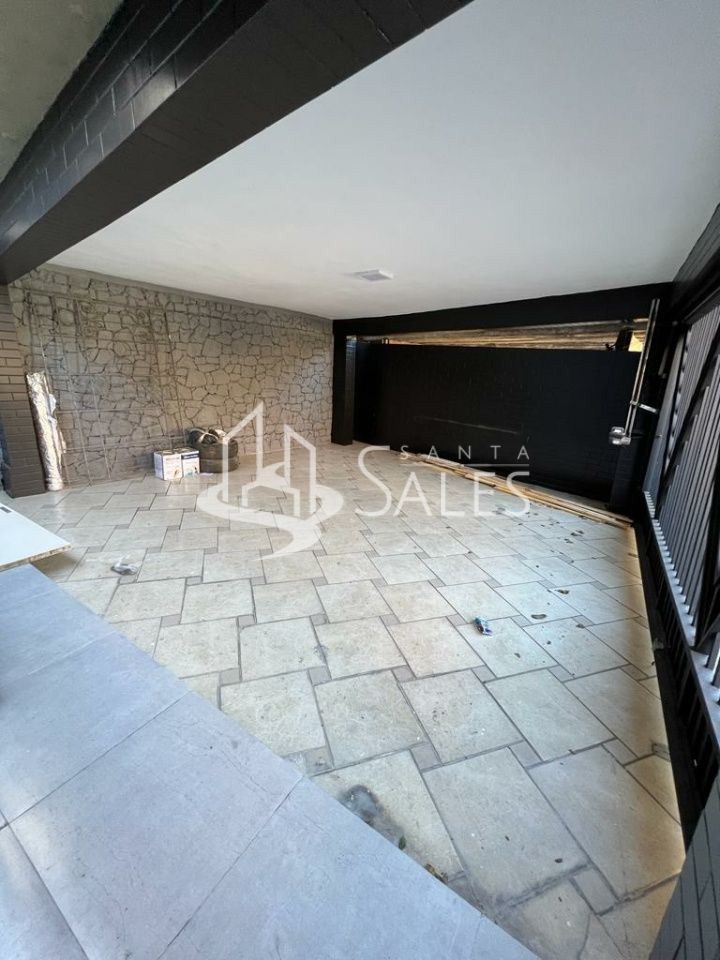Sobrado, 4 quartos, 224 m² - Foto 27