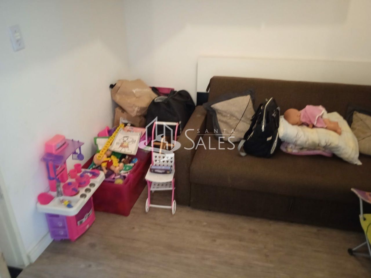 Sobrado, 3 quartos, 180 m² - Foto 25