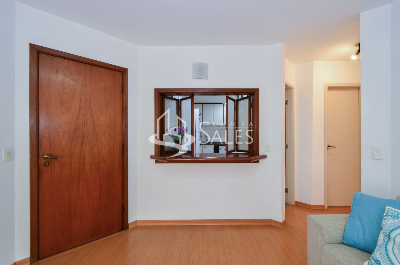 Apartamento, 3 quartos, 90 m² - Foto 7