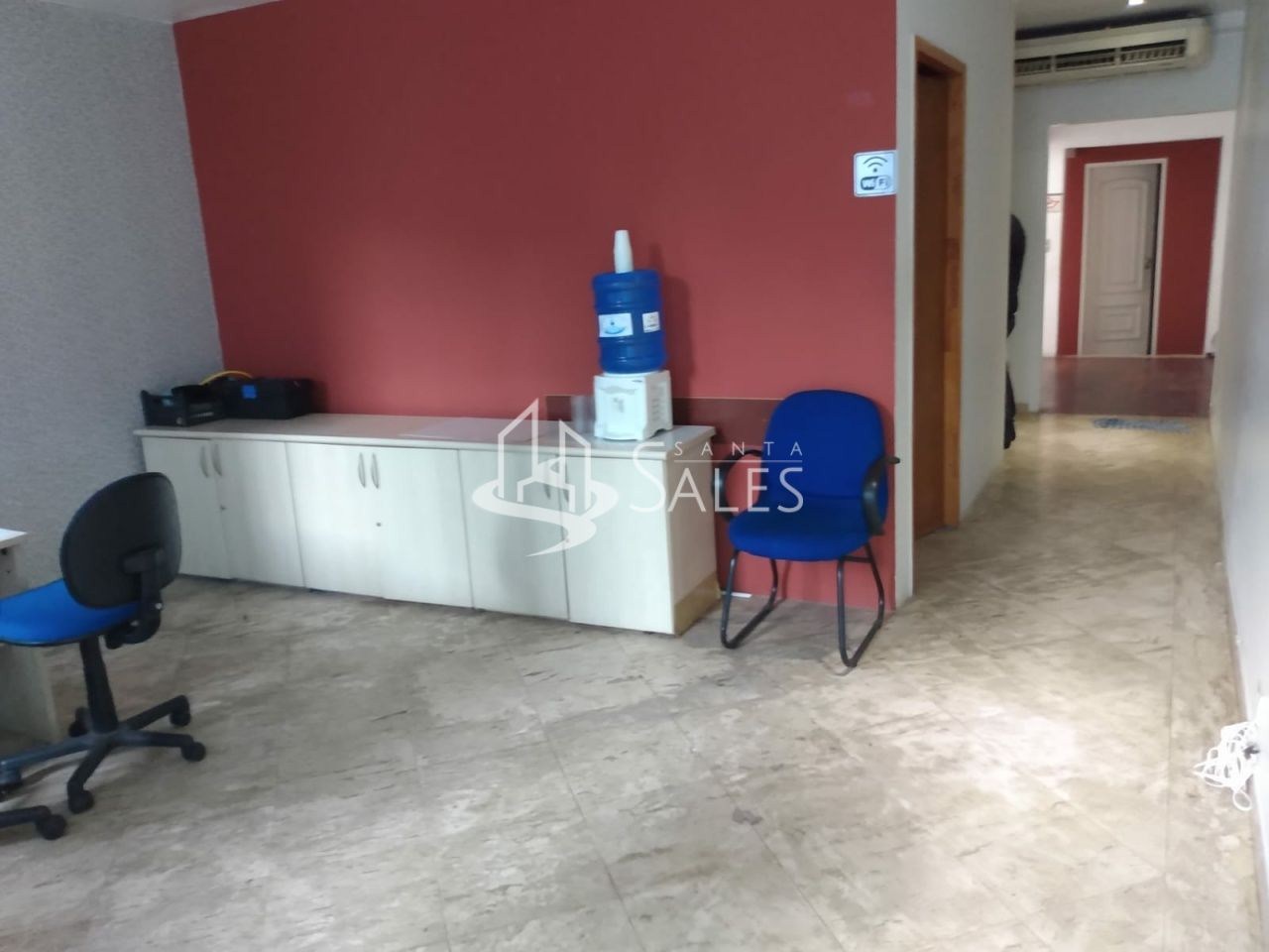 Prédio Inteiro, 380 m² - Foto 25