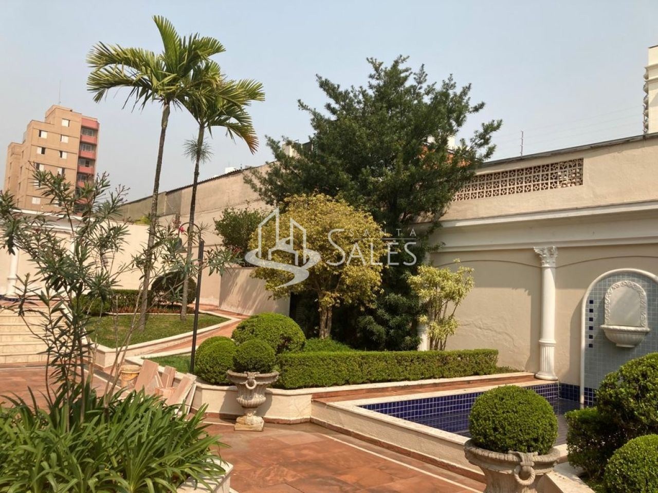 Apartamento, 1 quarto, 46 m² - Foto 56