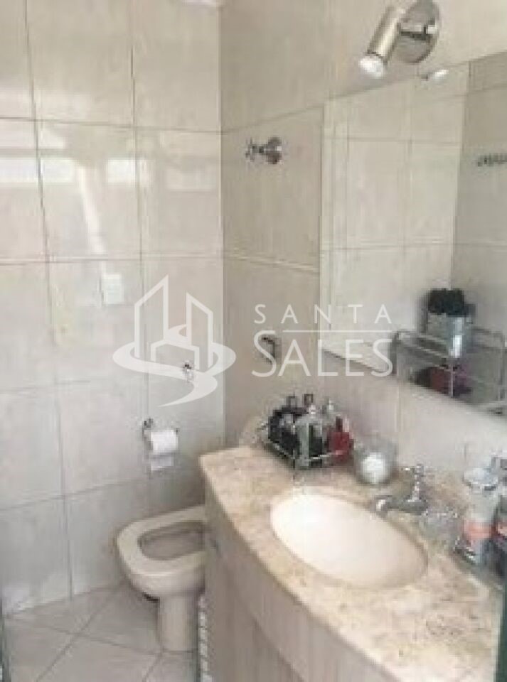 Apartamento, 3 quartos, 110 m² - Foto 3