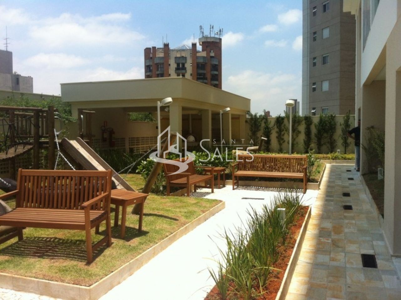 Apartamento, 2 quartos, 64 m² - Foto 25