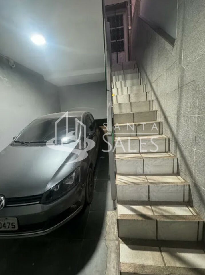 Sobrado, 2 quartos, 120 m² - Foto 12