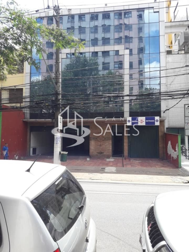 Loja-Salão para alugar, 150m² - Foto 1