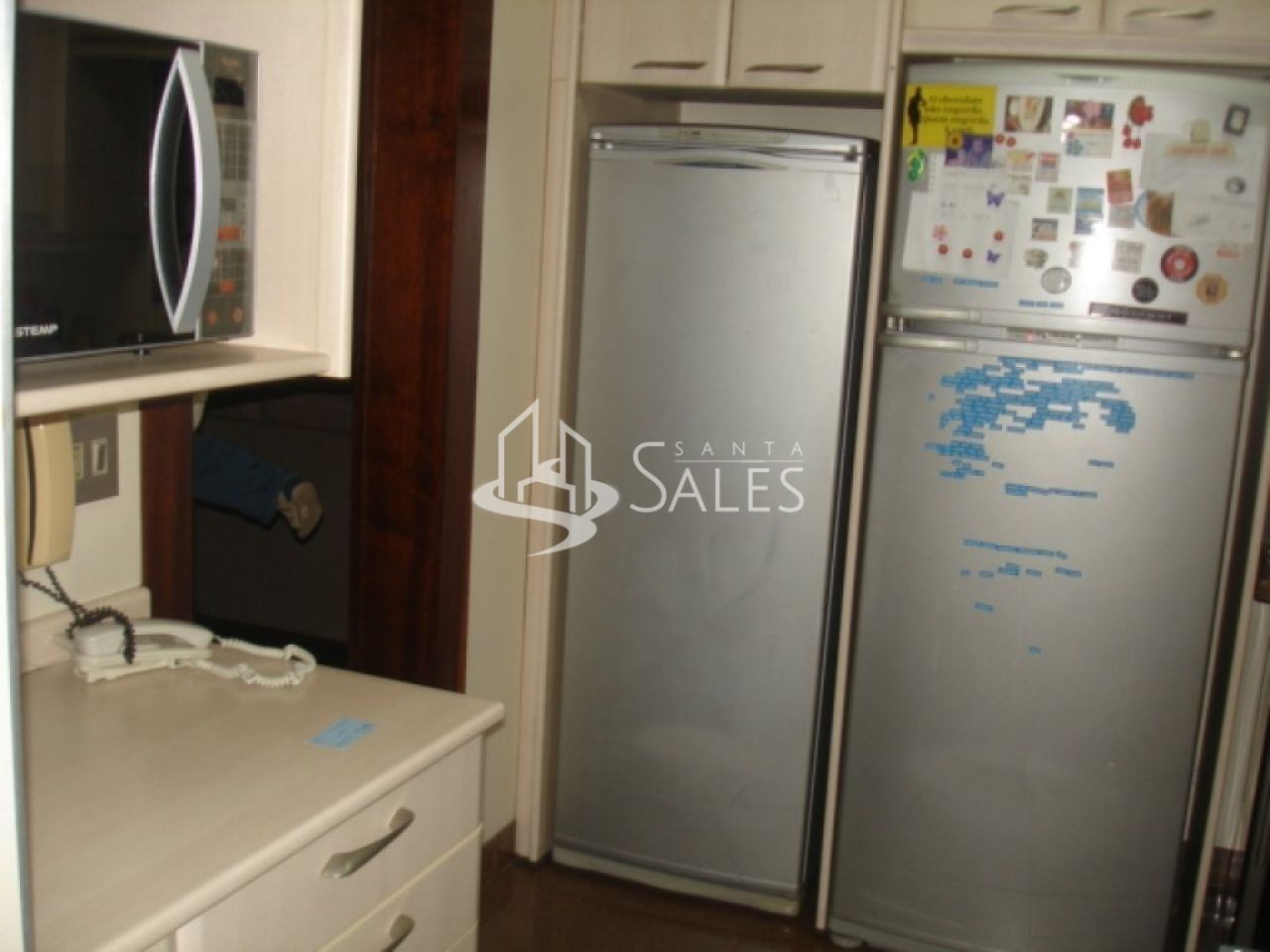 Apartamento, 4 quartos, 230 m² - Foto 24